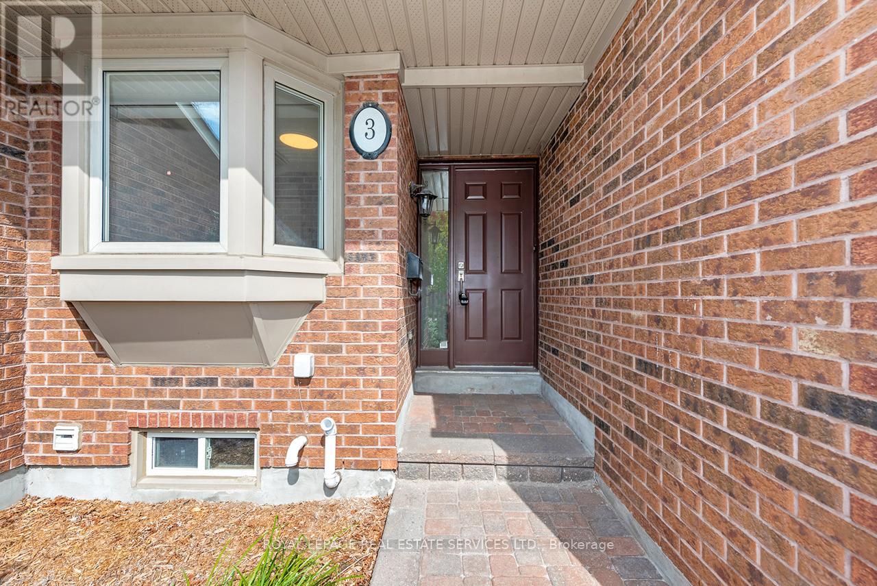 3 - 1160 Walden Circle, Mississauga, Ontario  L5J 4J9 - Photo 29 - W12471167