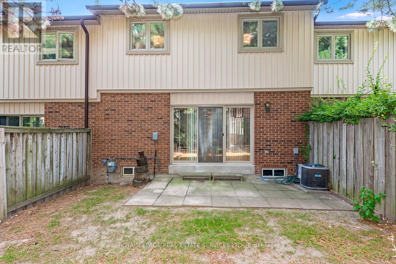 3 - 1160 Walden Circle, Mississauga, Ontario  L5J 4J9 - Photo 30 - W12471167