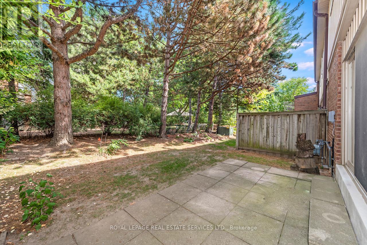 3 - 1160 Walden Circle, Mississauga, Ontario  L5J 4J9 - Photo 31 - W12471167