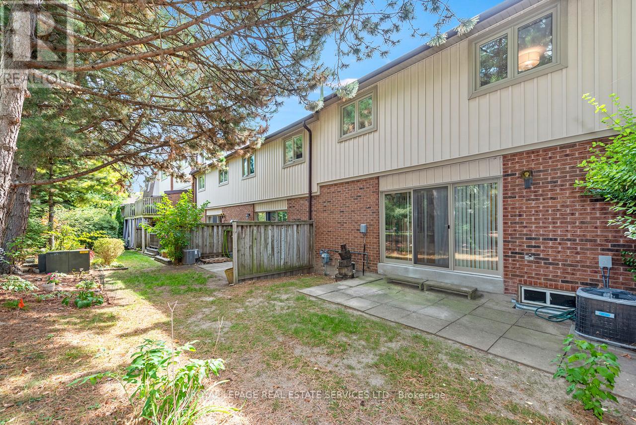 3 - 1160 Walden Circle, Mississauga, Ontario  L5J 4J9 - Photo 32 - W12471167