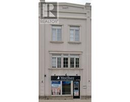 121 LAKESHORE ROAD W, Oakville, Ontario