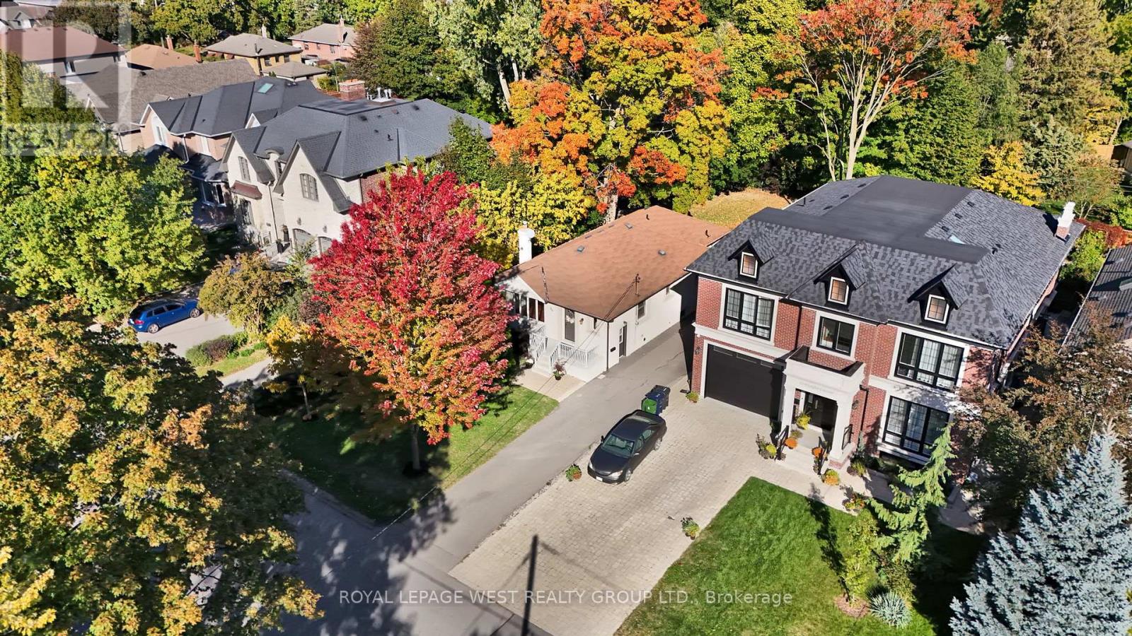 44 Westglen Crescent, Toronto, Ontario  M9B 4R1 - Photo 42 - W12471172