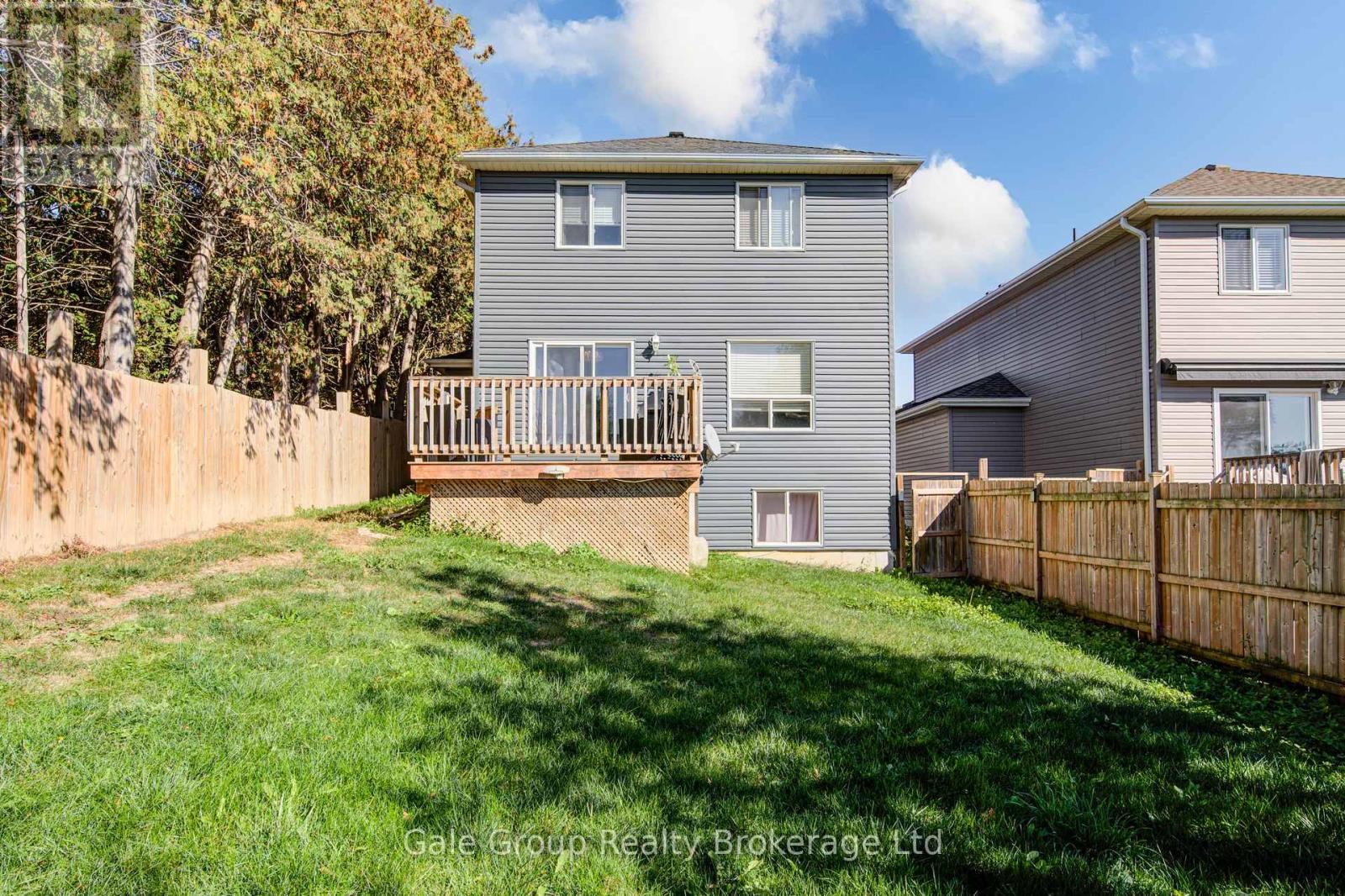 241 Florence Avenue, Ingersoll, Ontario  N5C 3Y8 - Photo 41 - X12471222