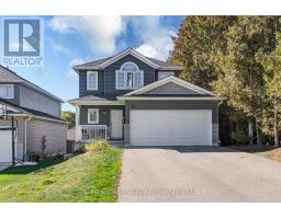 241 FLORENCE AVENUE, Ingersoll, Ontario