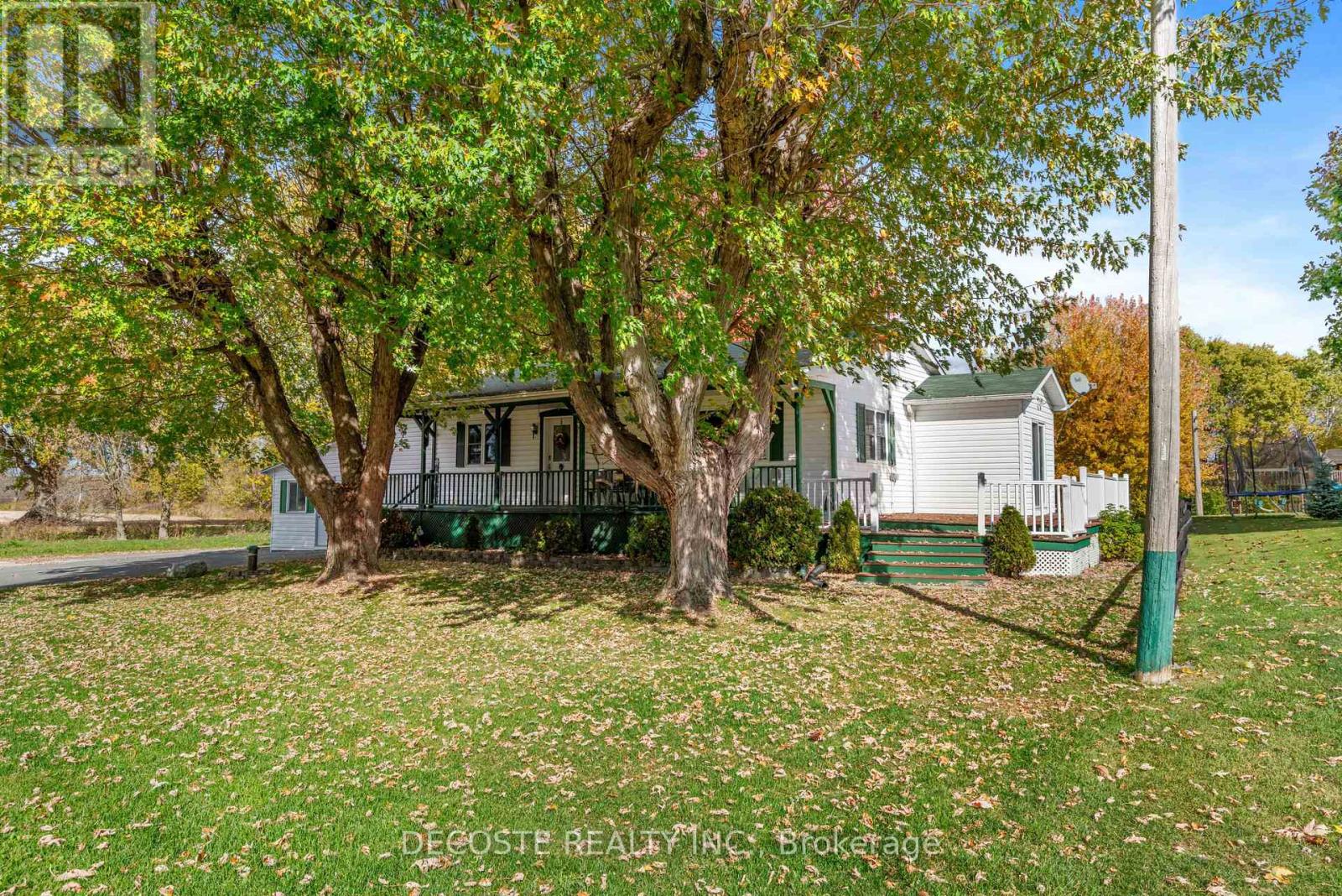 20015c County 43 Road, North Glengarry, Ontario  K0C 1A0 - Photo 2 - X12471303