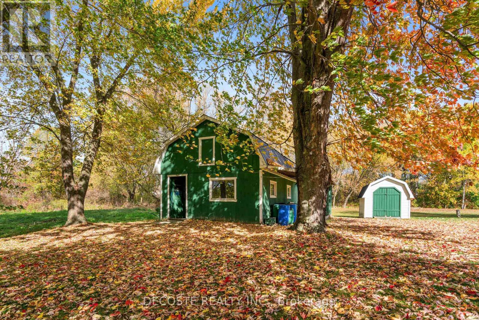 20015c County 43 Road, North Glengarry, Ontario  K0C 1A0 - Photo 28 - X12471303
