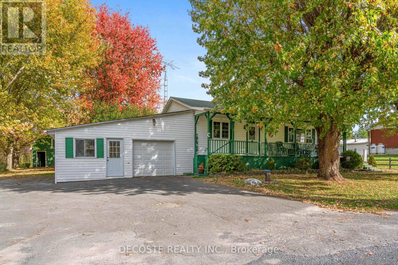 20015c County 43 Road, North Glengarry, Ontario  K0C 1A0 - Photo 3 - X12471303