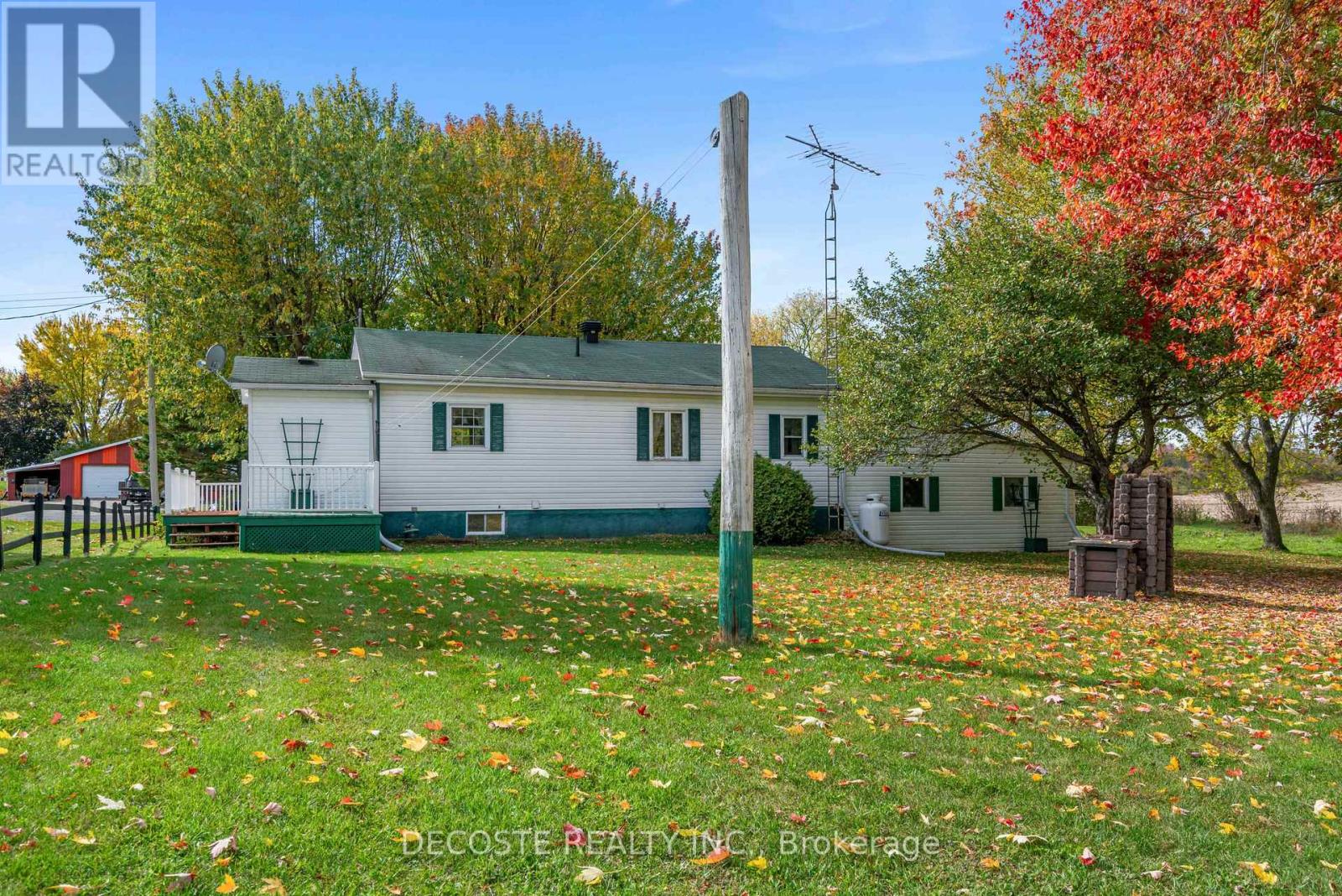 20015c County 43 Road, North Glengarry, Ontario  K0C 1A0 - Photo 32 - X12471303