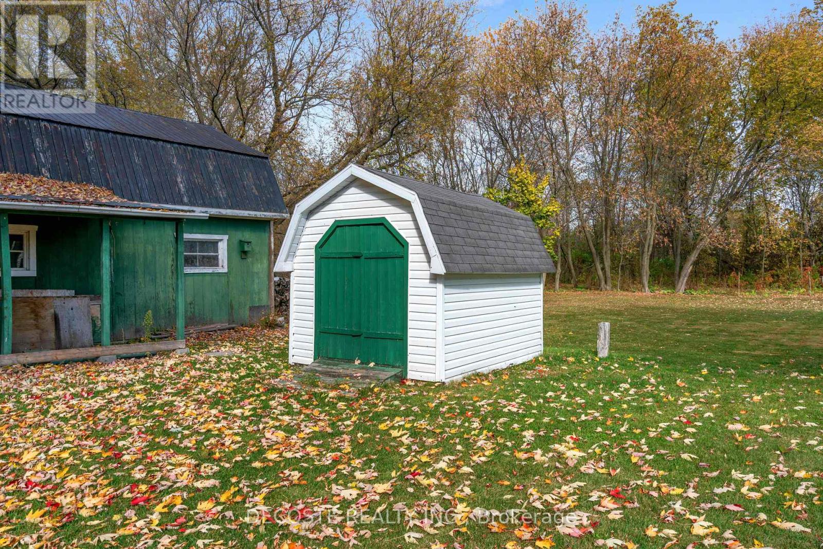20015c County 43 Road, North Glengarry, Ontario  K0C 1A0 - Photo 33 - X12471303