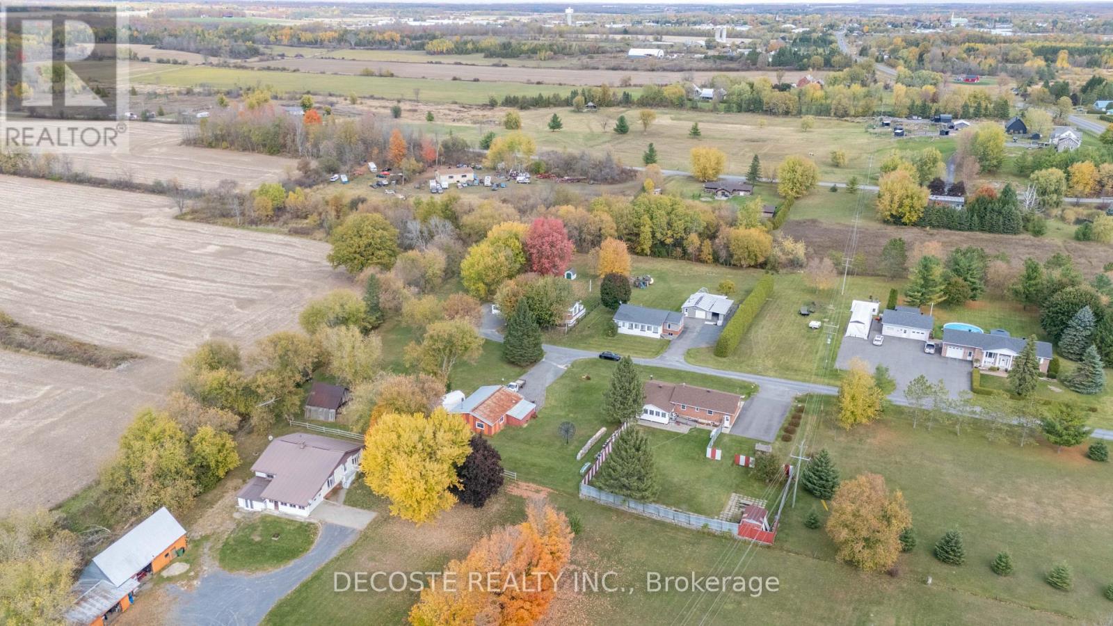 20015c County 43 Road, North Glengarry, Ontario  K0C 1A0 - Photo 40 - X12471303