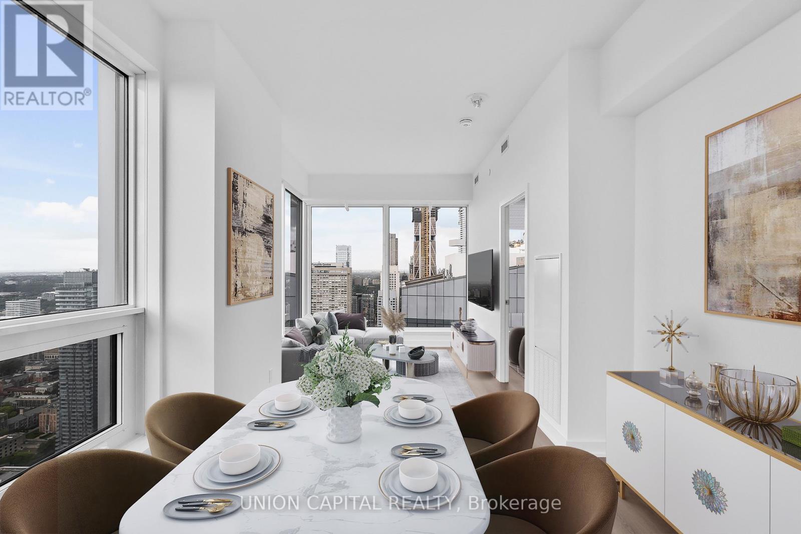 Lph02 - 8 Wellesley St W Street, Toronto, Ontario  M4Y 0J5 - Photo 8 - C12432558