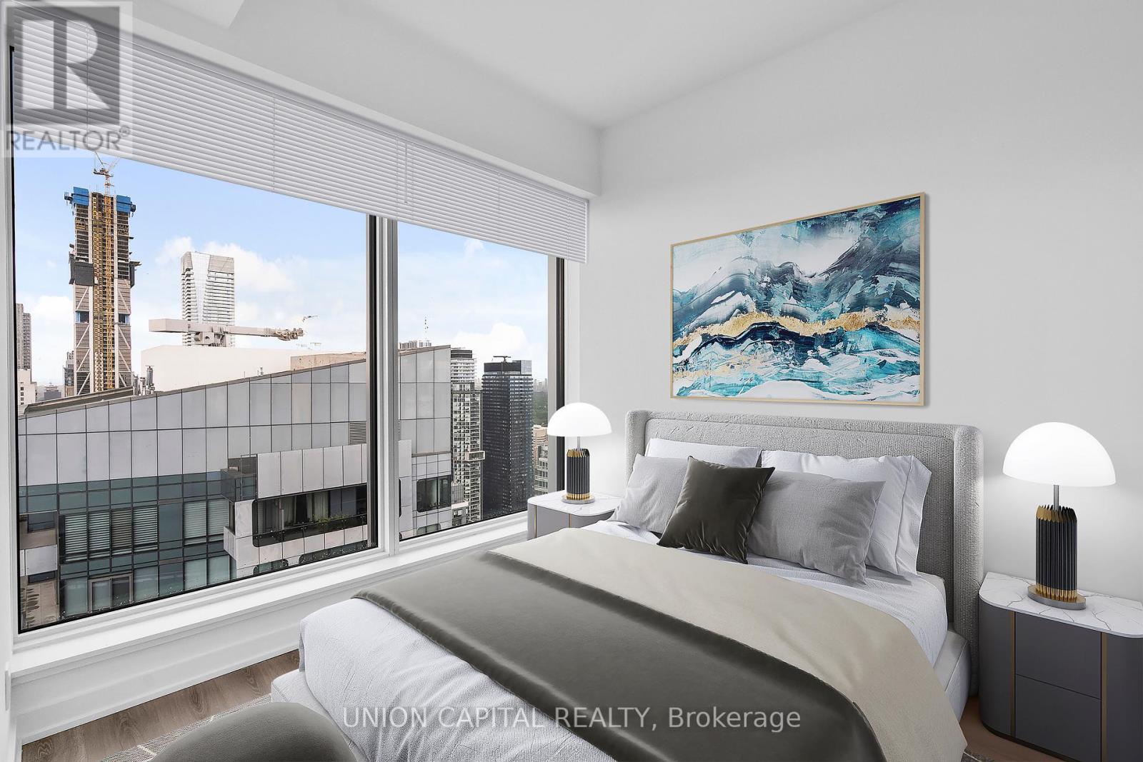 Lph02 - 8 Wellesley St W Street, Toronto, Ontario  M4Y 0J5 - Photo 14 - C12432558