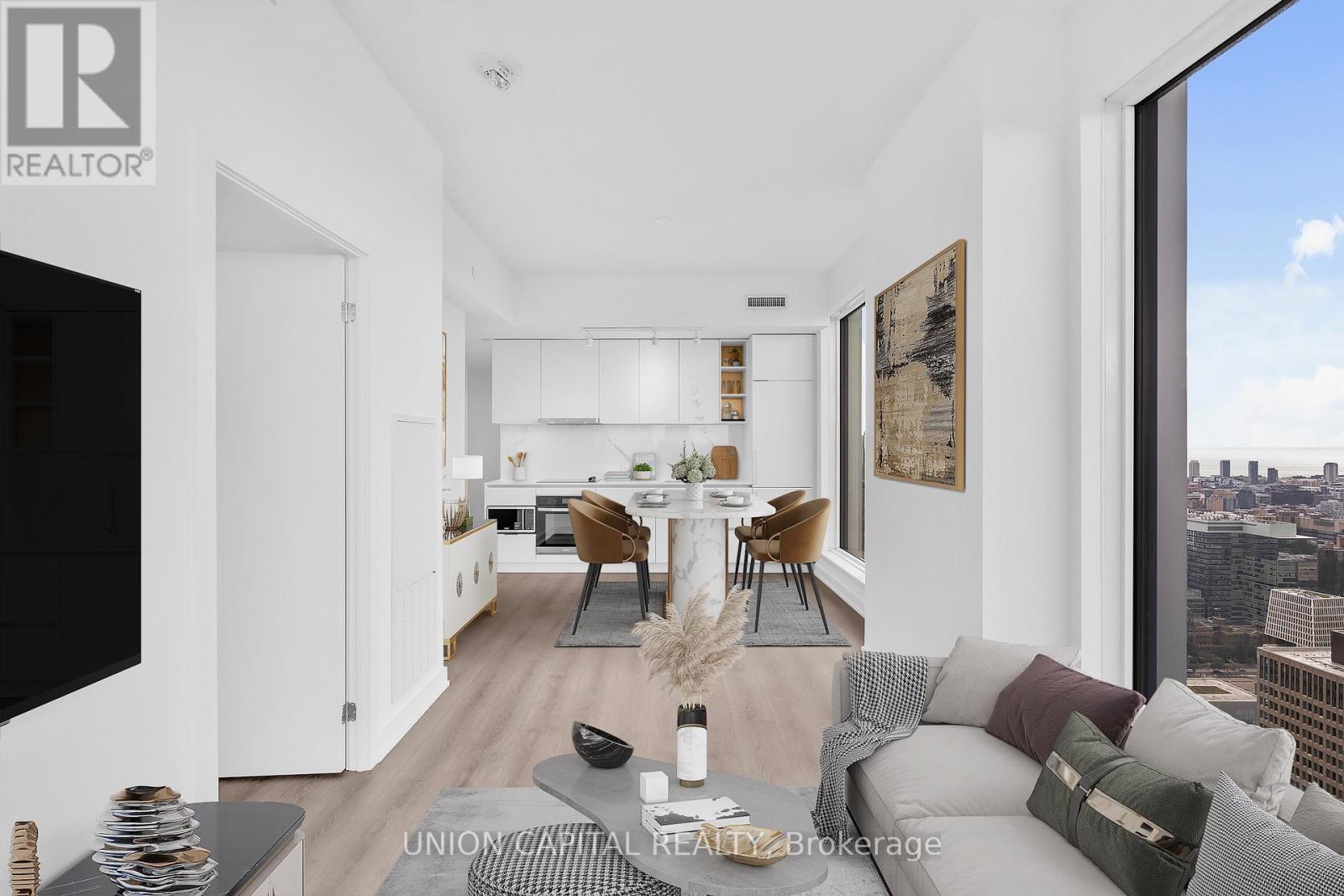 Lph02 - 8 Wellesley St W Street, Toronto, Ontario  M4Y 0J5 - Photo 7 - C12432558