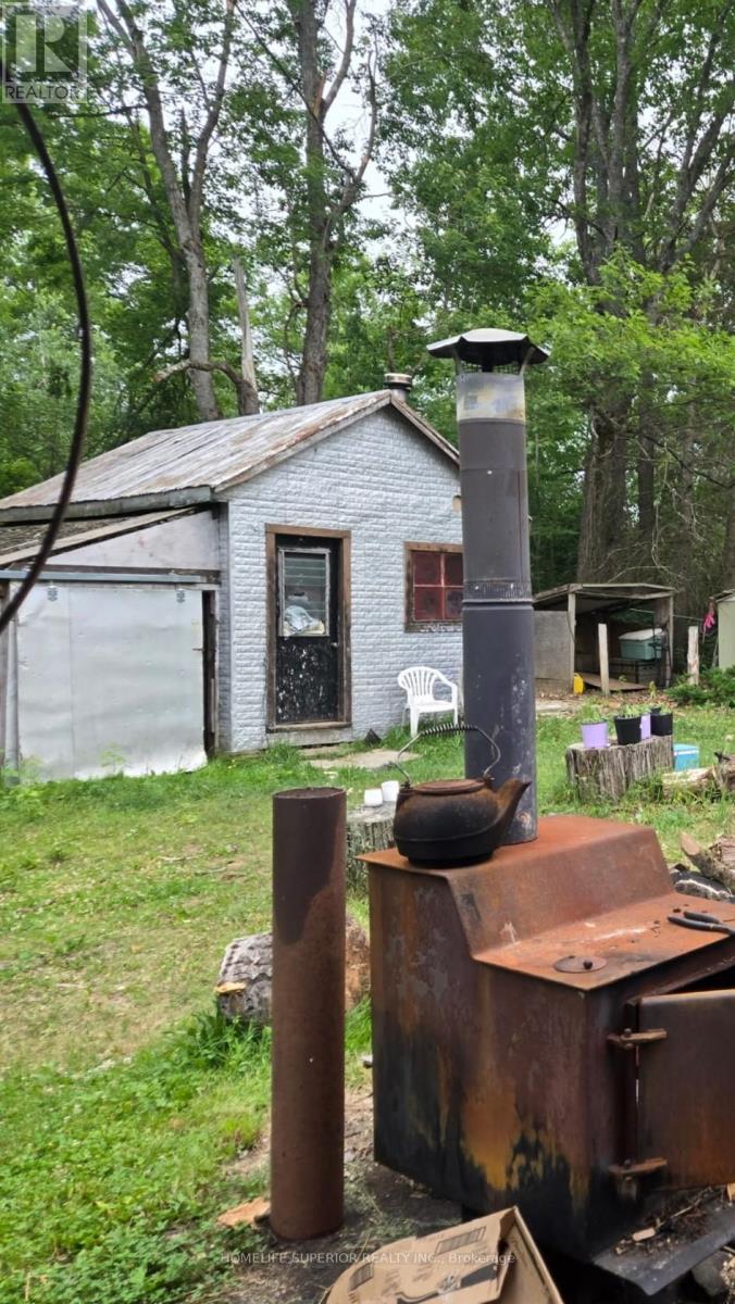 5497 County Rd 46, Havelock-Belmont-Methuen, Ontario  K0L 1Z0 - Photo 16 - X12466717