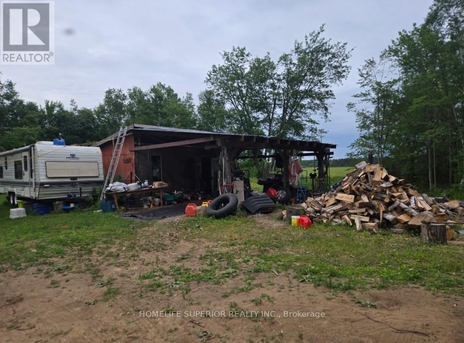 5497 County Rd 46, Havelock-Belmont-Methuen, Ontario  K0L 1Z0 - Photo 18 - X12466717