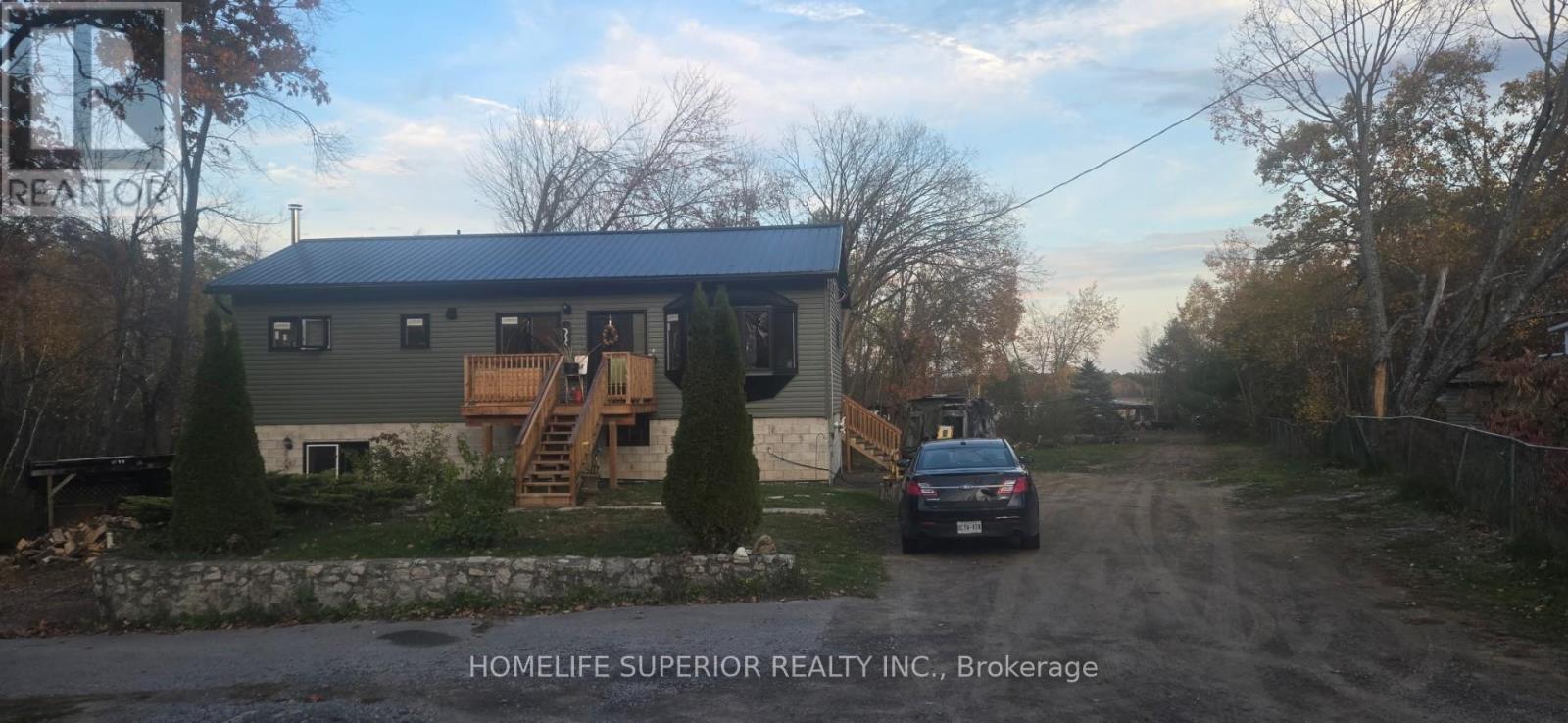 5497 County Rd 46, Havelock-Belmont-Methuen, Ontario  K0L 1Z0 - Photo 2 - X12466717