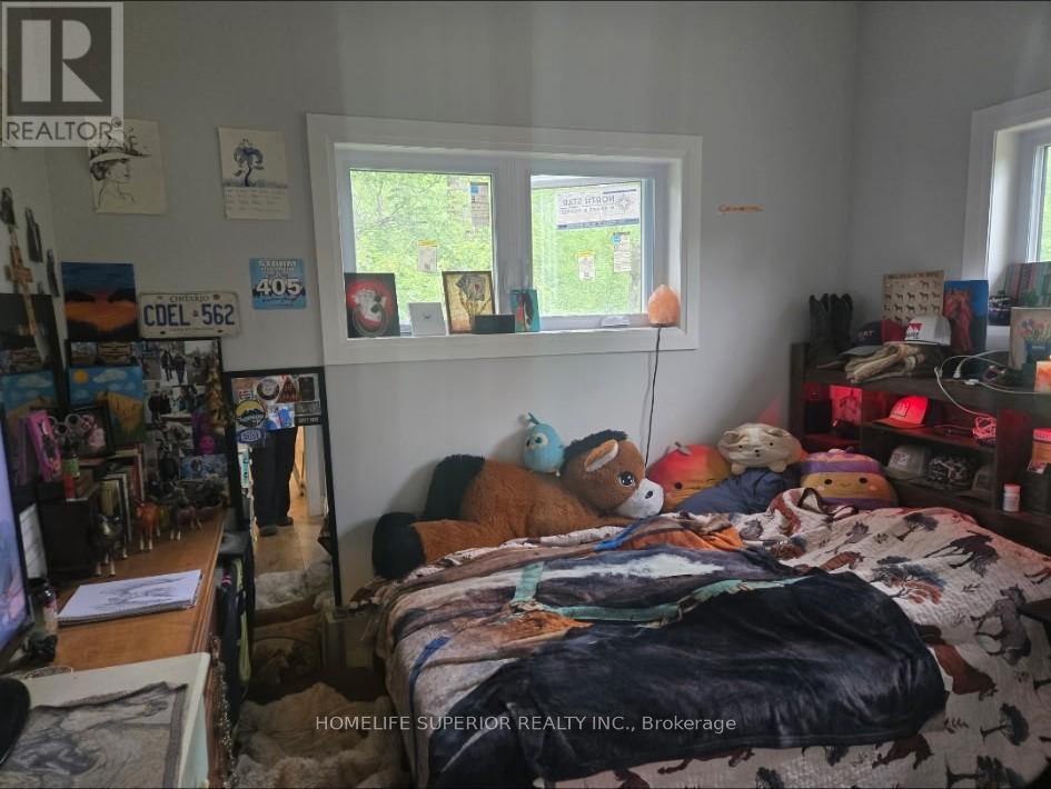 5497 County Rd 46, Havelock-Belmont-Methuen, Ontario  K0L 1Z0 - Photo 9 - X12466717