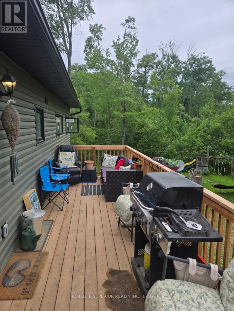 5497 County Rd 46, Havelock-Belmont-Methuen, Ontario  K0L 1Z0 - Photo 15 - X12466717