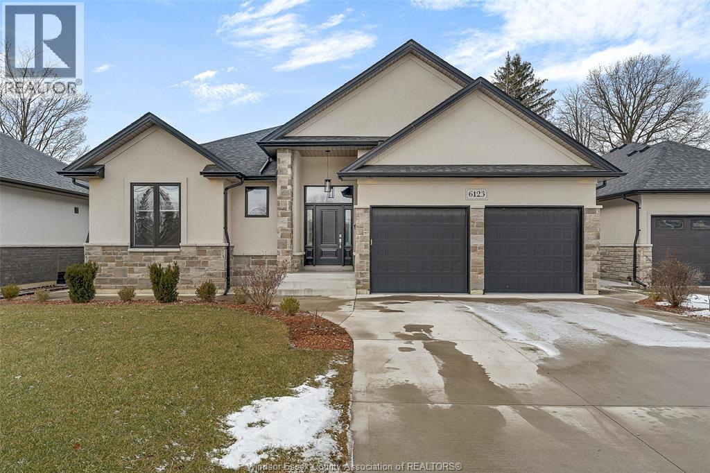 MLS# 25026554: 6123 MALDEN ROAD, LaSalle, Canada