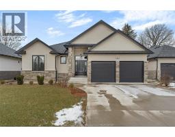 6123 MALDEN ROAD, LaSalle, Ontario