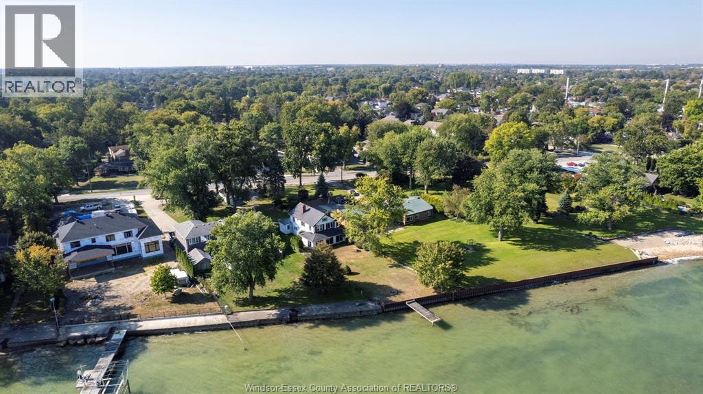 MLS# 25026548: 12506 RIVERSIDE DRIVE, Tecumseh, Canada