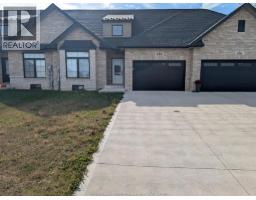 249 LIVINGSTONE CRESCENT, Amherstburg, Ontario