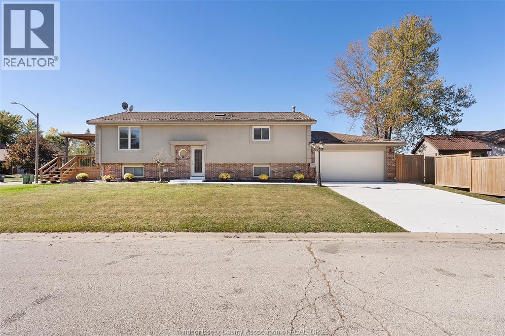 MLS# 25026534: 461 DESJARDINS STREET, Belle River, Canada
