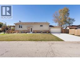 461 DESJARDINS STREET, Belle River, Ontario