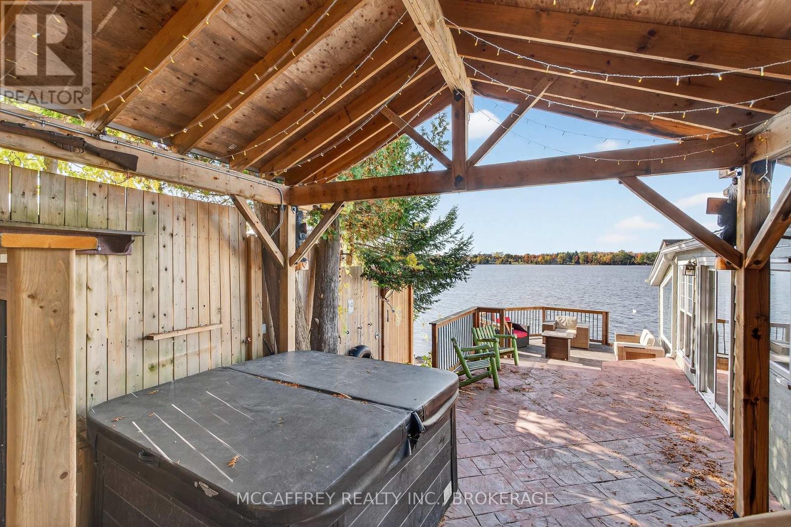19 Cherry Lane, Stone Mills, Ontario  K0K 3G0 - Photo 30 - X12469141