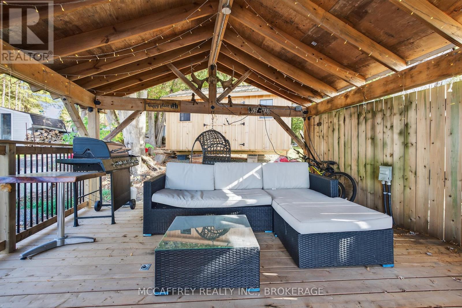 19 Cherry Lane, Stone Mills, Ontario  K0K 3G0 - Photo 28 - X12469141