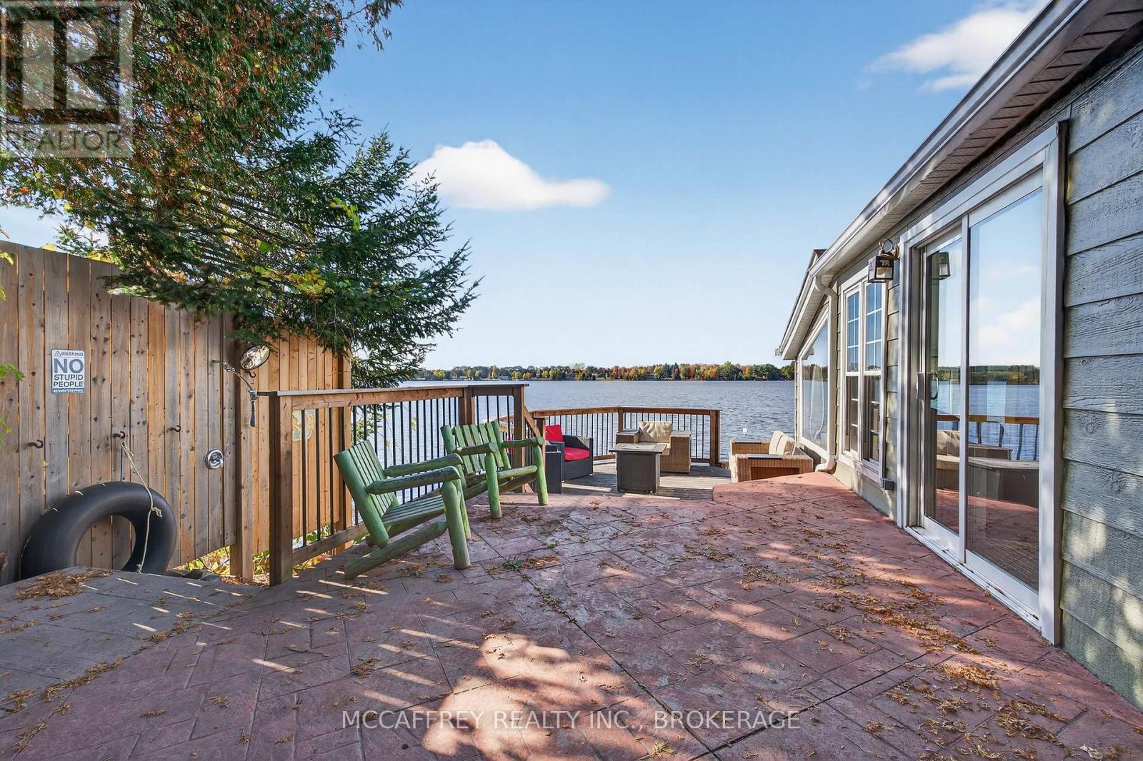 19 Cherry Lane, Stone Mills, Ontario  K0K 3G0 - Photo 31 - X12469141