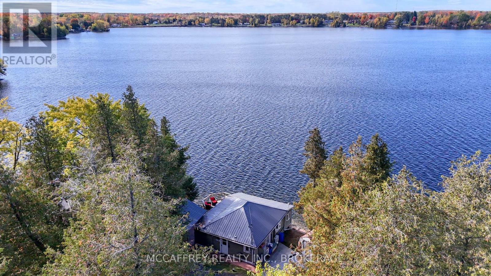 19 Cherry Lane, Stone Mills, Ontario  K0K 3G0 - Photo 41 - X12469141