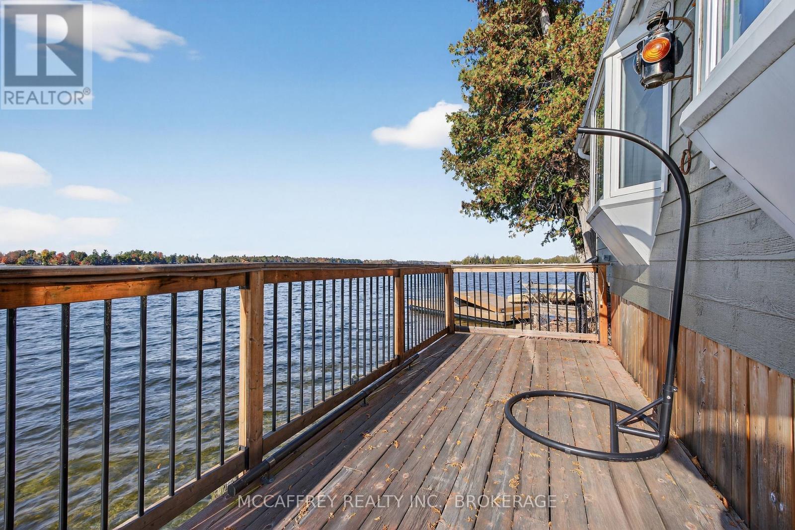 19 Cherry Lane, Stone Mills, Ontario  K0K 3G0 - Photo 34 - X12469141