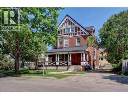 46 EAST Avenue Unit# 5, brantford, Ontario