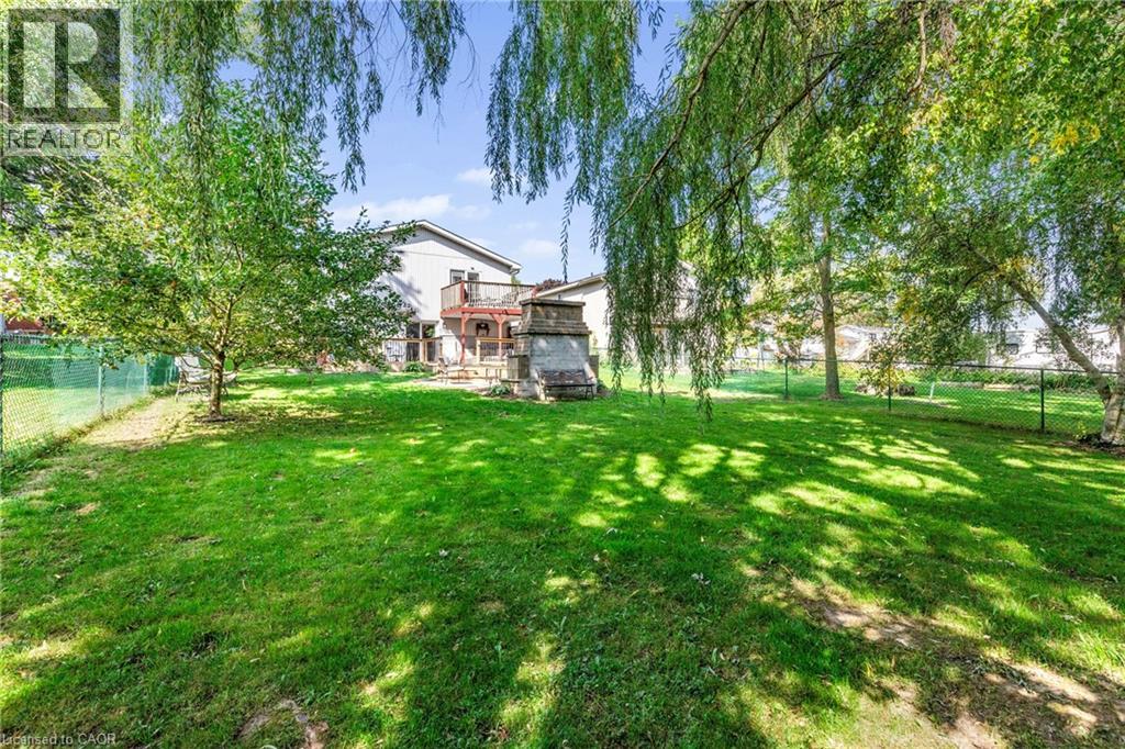 119 Franklyn Street, Shelburne, Ontario  L9V 2Y3 - Photo 31 - 40780490