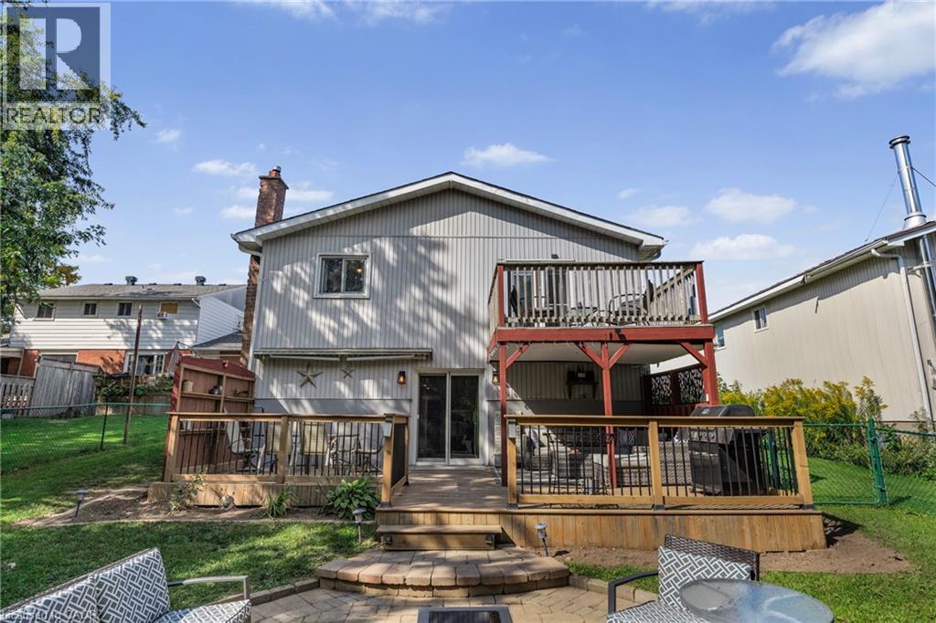 119 Franklyn Street, Shelburne, Ontario  L9V 2Y3 - Photo 33 - 40780490