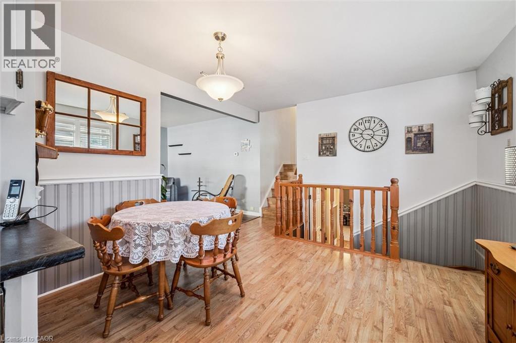 207 Laurentian Drive, Kitchener, Ontario  N2E 2G5 - Photo 13 - 40779984