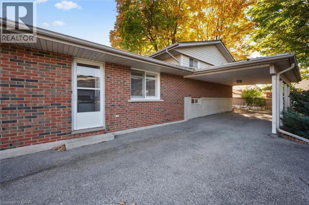 207 Laurentian Drive, Kitchener, Ontario  N2E 2G5 - Photo 27 - 40779984