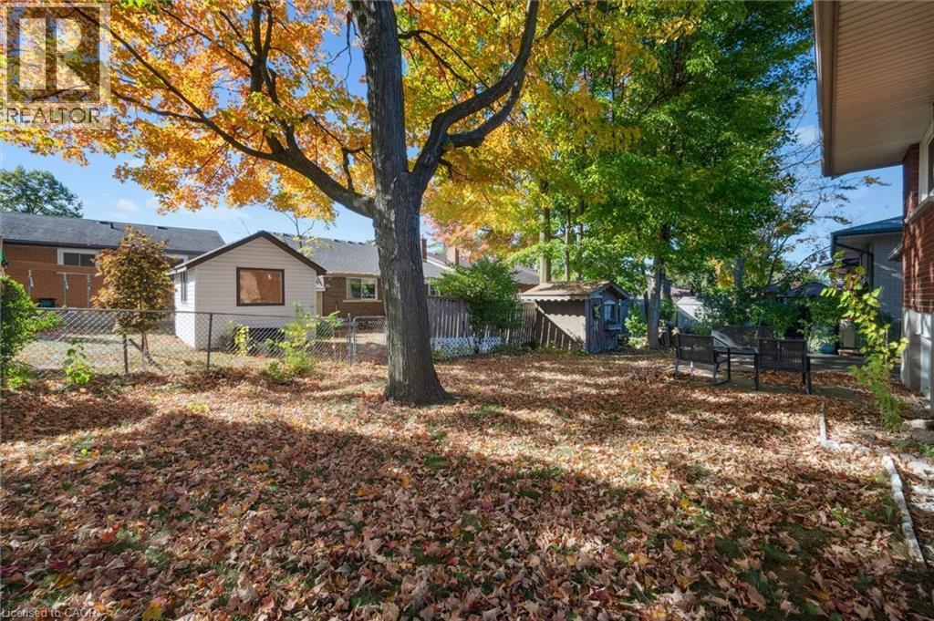 207 Laurentian Drive, Kitchener, Ontario  N2E 2G5 - Photo 29 - 40779984