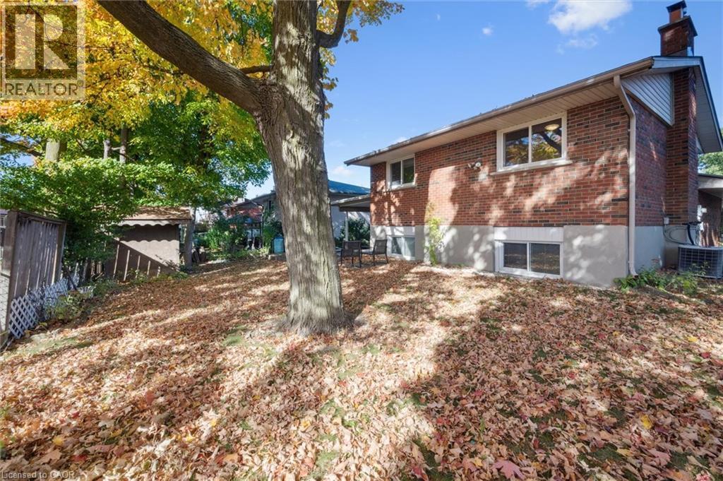 207 Laurentian Drive, Kitchener, Ontario  N2E 2G5 - Photo 30 - 40779984