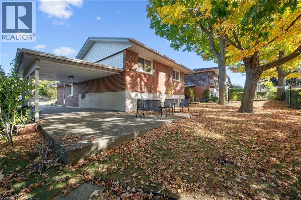 207 Laurentian Drive, Kitchener, Ontario  N2E 2G5 - Photo 31 - 40779984