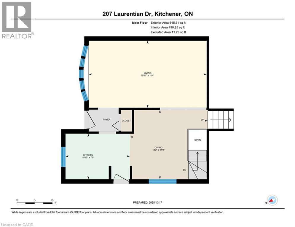 207 Laurentian Drive, Kitchener, Ontario  N2E 2G5 - Photo 32 - 40779984