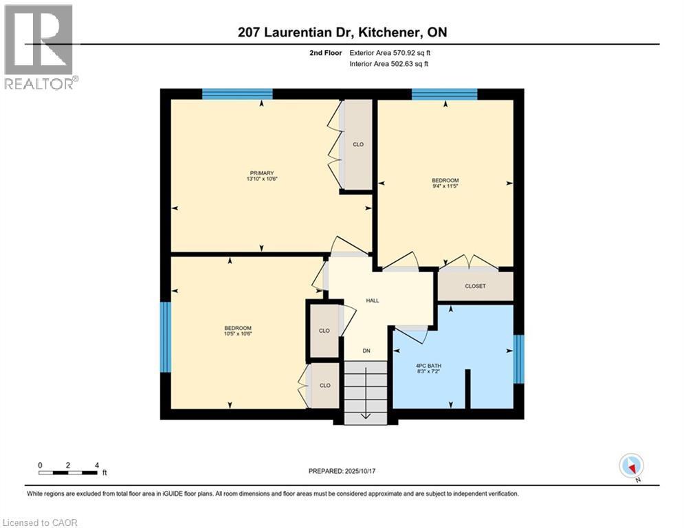 207 Laurentian Drive, Kitchener, Ontario  N2E 2G5 - Photo 33 - 40779984
