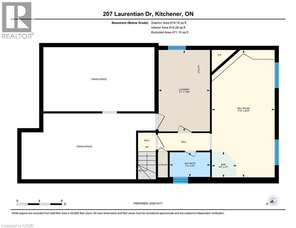 207 Laurentian Drive, Kitchener, Ontario  N2E 2G5 - Photo 34 - 40779984
