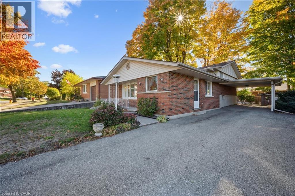207 Laurentian Drive, Kitchener, Ontario  N2E 2G5 - Photo 4 - 40779984