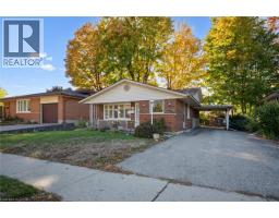 207 LAURENTIAN Drive, kitchener, Ontario