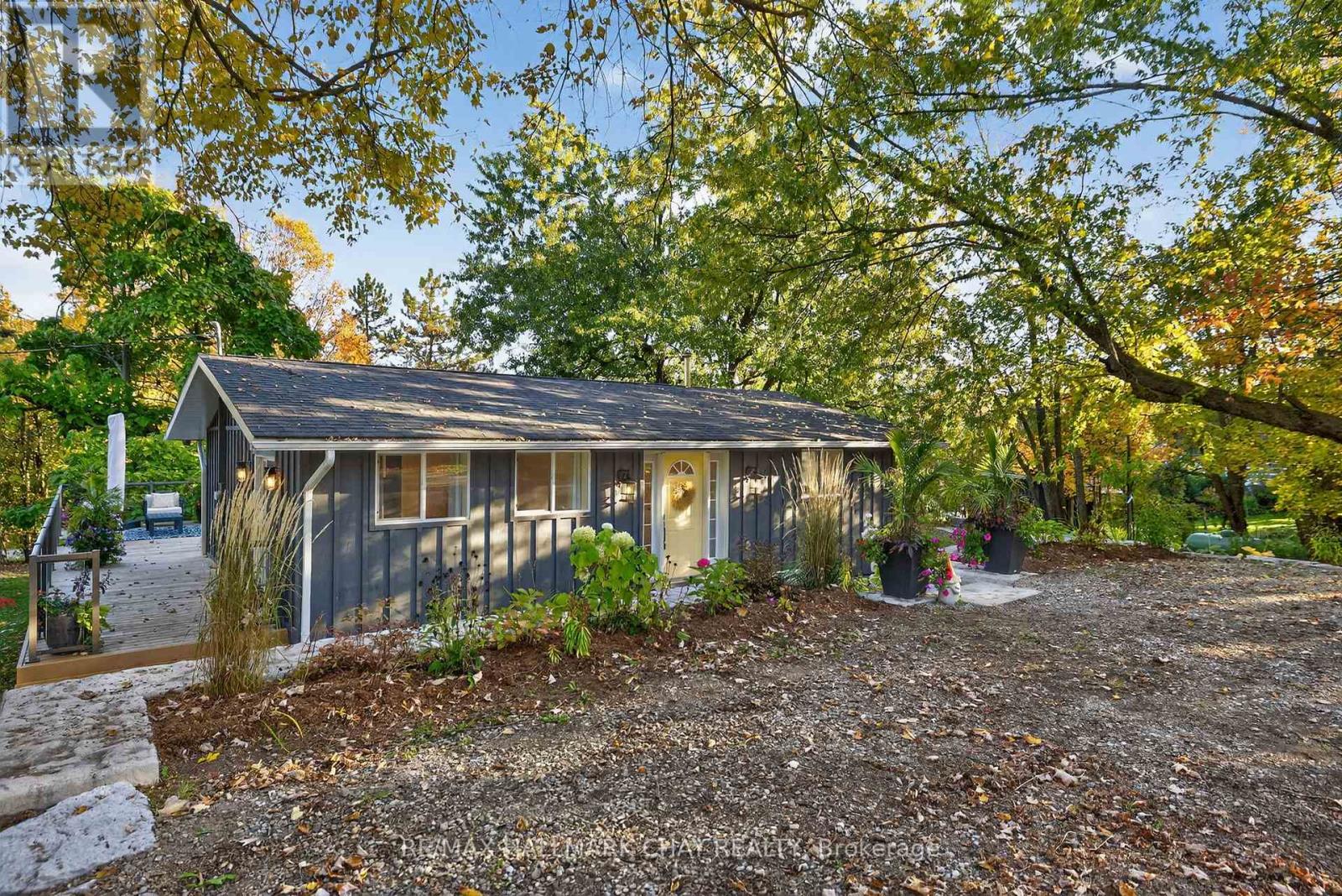 14 DEAN ROAD, Mulmur, Ontario
