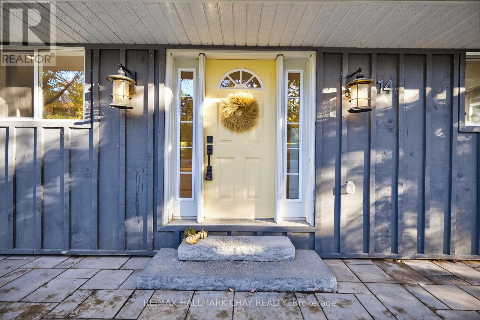 14 Dean Road, Mulmur, Ontario  L0N 1S8 - Photo 4 - X12471142
