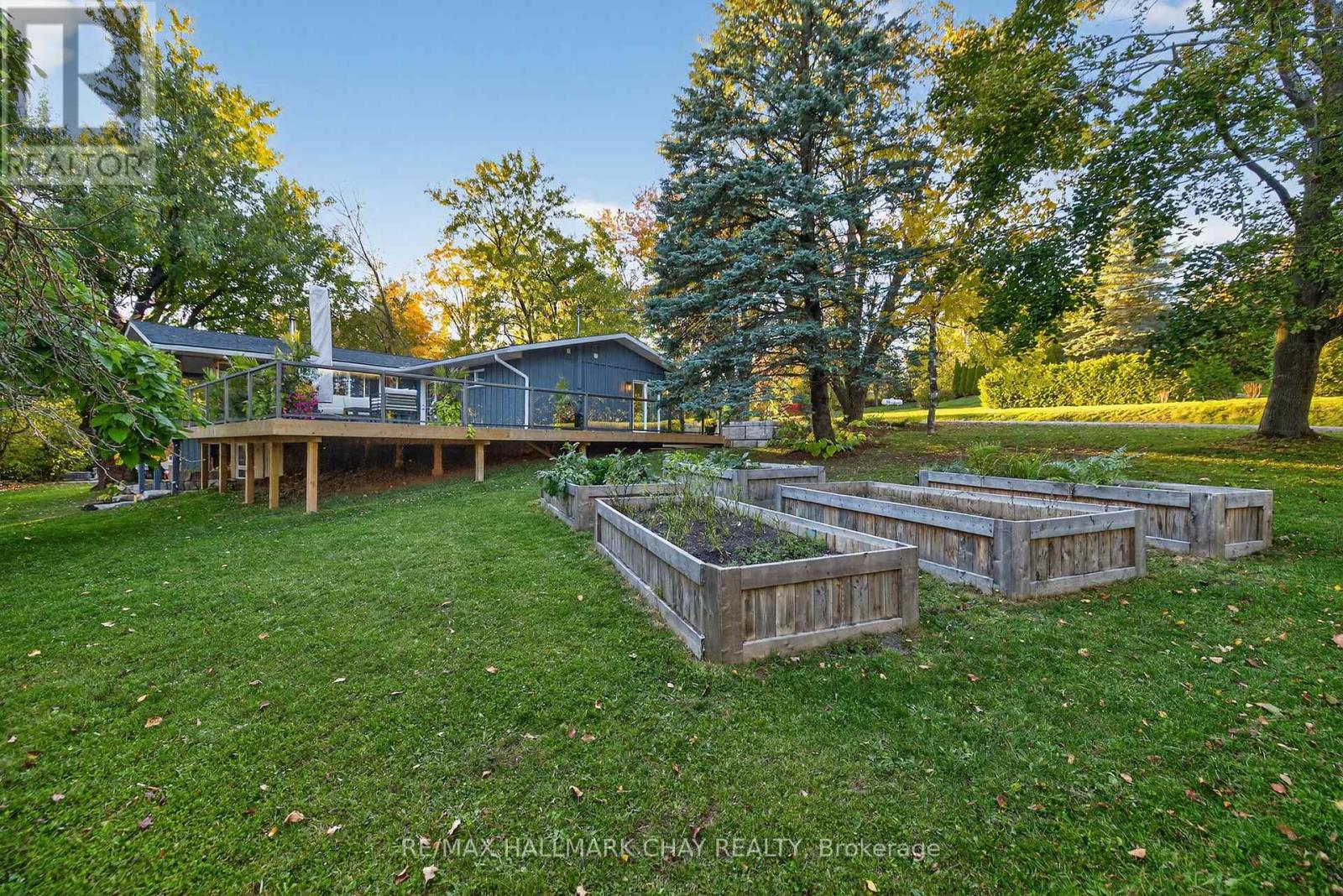 14 Dean Road, Mulmur, Ontario  L0N 1S8 - Photo 43 - X12471142