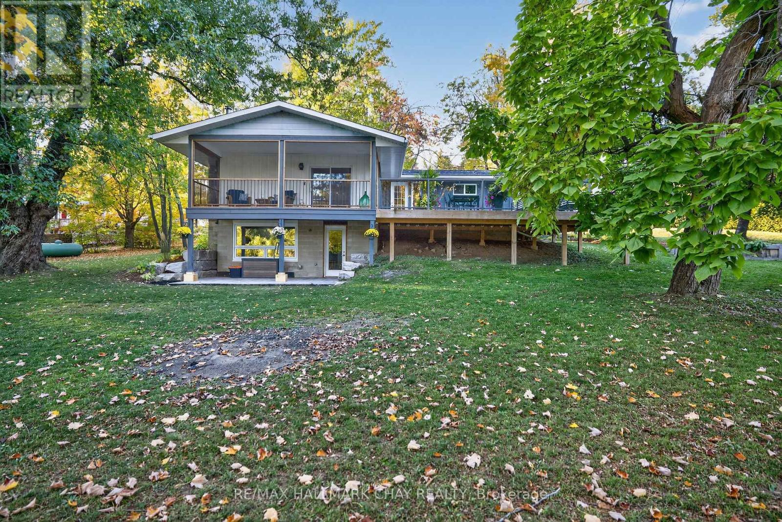 14 Dean Road, Mulmur, Ontario  L0N 1S8 - Photo 44 - X12471142